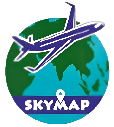 SkyMap Vacations